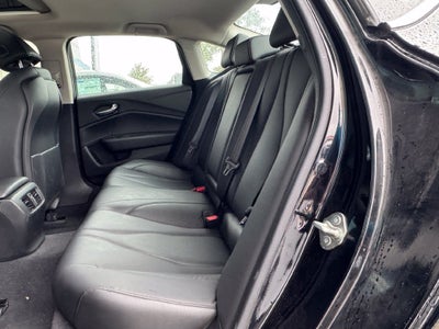 2021 Acura TLX Base SH-AWD