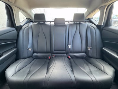 2021 Acura TLX Base SH-AWD
