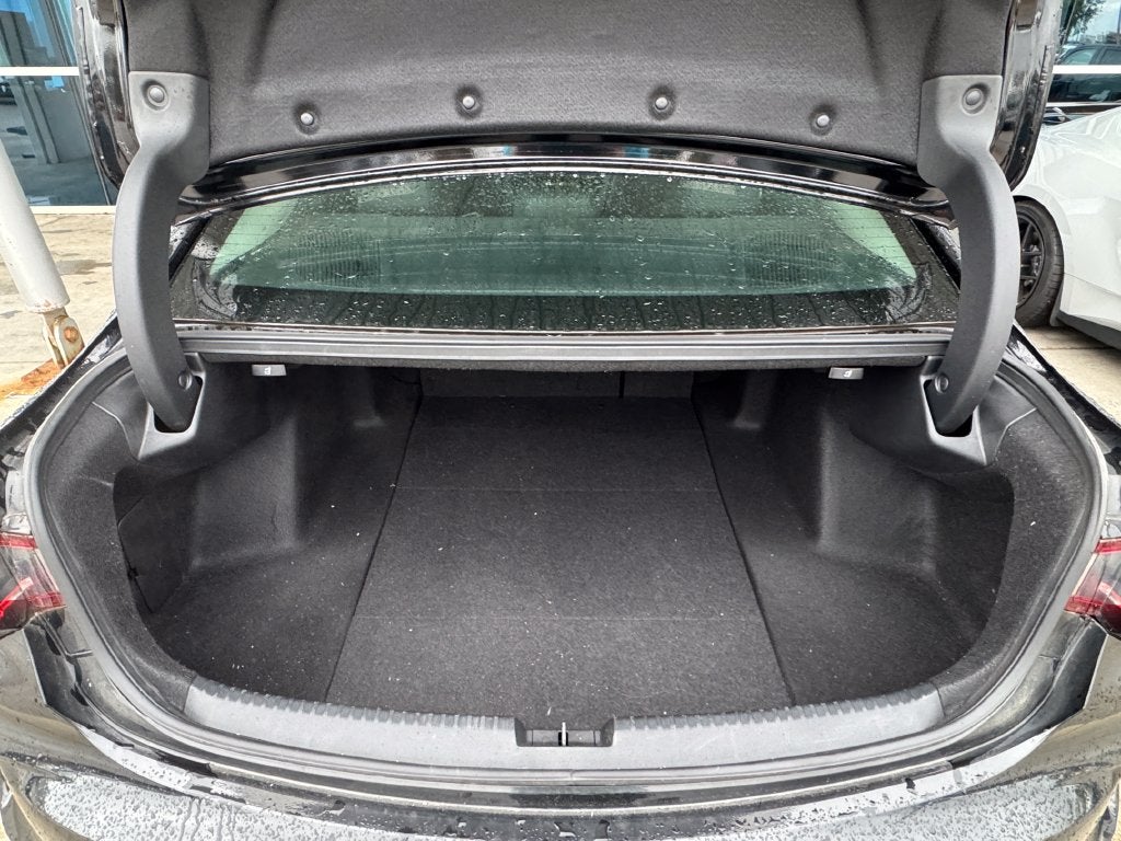 2021 Acura TLX Base SH-AWD