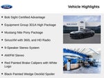2026 Ford Mustang GT In-Transit