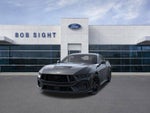2026 Ford Mustang GT In-Transit
