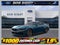 2026 Ford Mustang Dark Horse In-Transit
