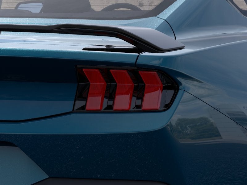 2026 Ford Mustang Dark Horse In-Transit