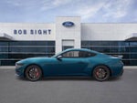2026 Ford Mustang Dark Horse In-Transit