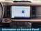 2021 Ford Bronco Wildtrak