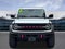 2021 Ford Bronco Wildtrak