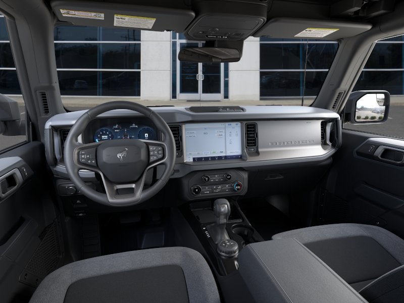2026 Ford Bronco Big Bend BIG BEND