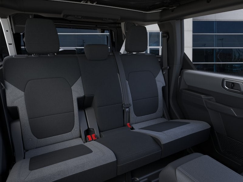 2026 Ford Bronco Big Bend BIG BEND