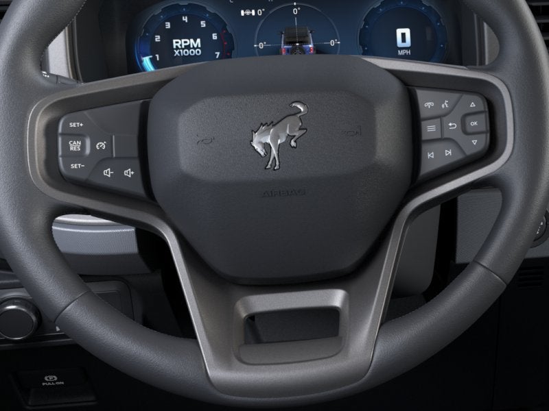 2026 Ford Bronco Big Bend BIG BEND