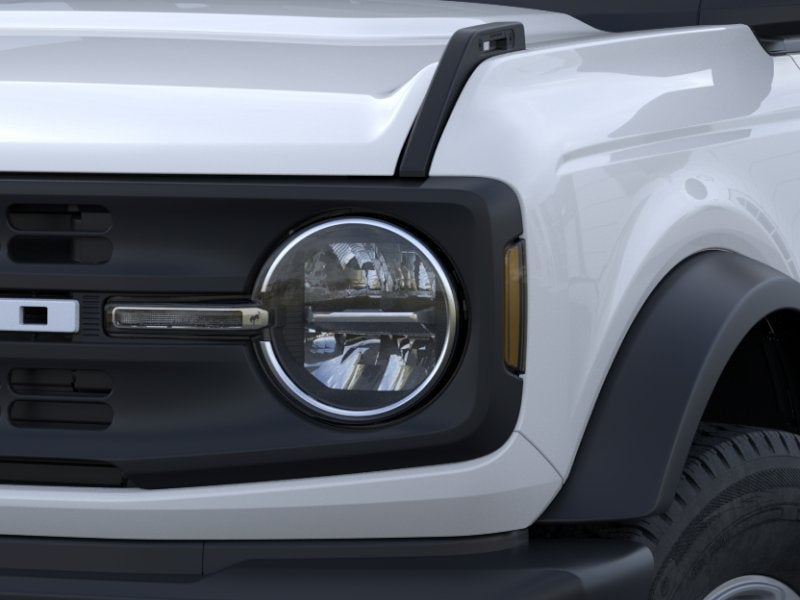 2026 Ford Bronco Big Bend BIG BEND