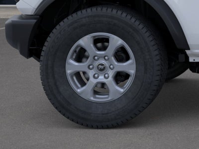 2026 Ford Bronco Big Bend BIG BEND