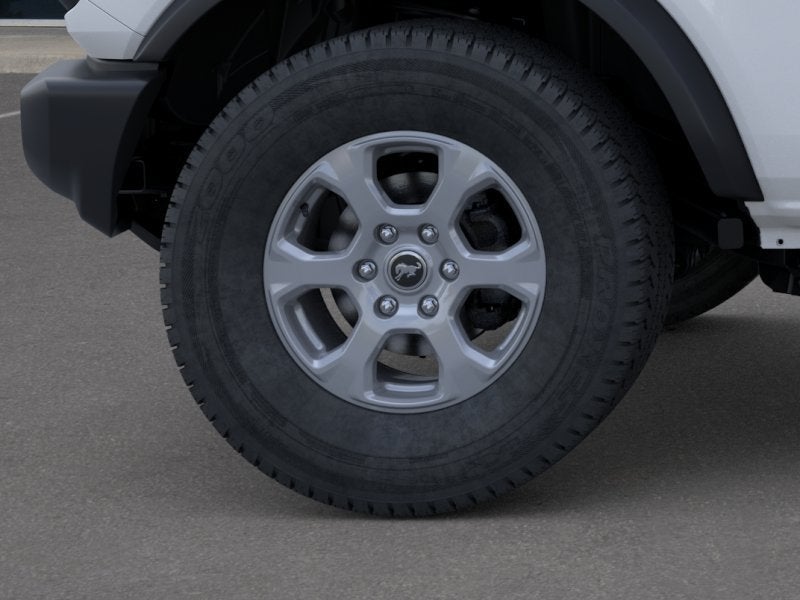 2026 Ford Bronco Big Bend BIG BEND