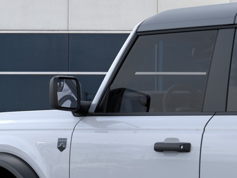 2026 Ford Bronco Big Bend BIG BEND