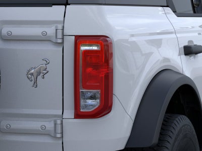 2026 Ford Bronco Big Bend BIG BEND