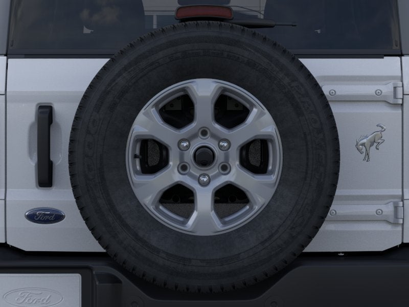 2026 Ford Bronco Big Bend BIG BEND