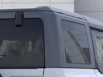 2026 Ford Bronco Big Bend BIG BEND