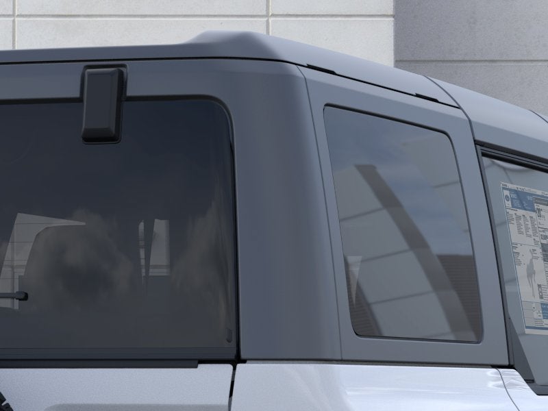 2026 Ford Bronco Big Bend BIG BEND