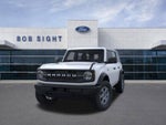 2026 Ford Bronco Big Bend BIG BEND