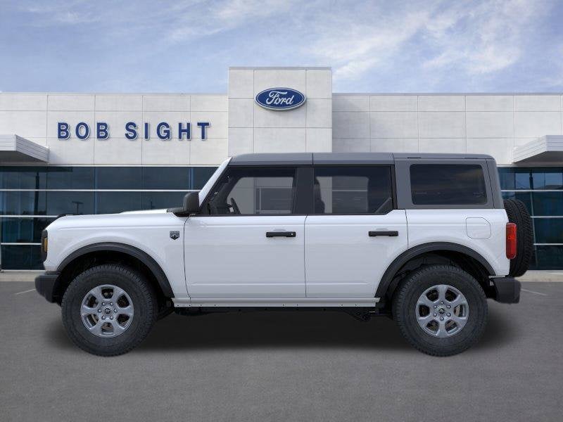 2026 Ford Bronco Big Bend BIG BEND
