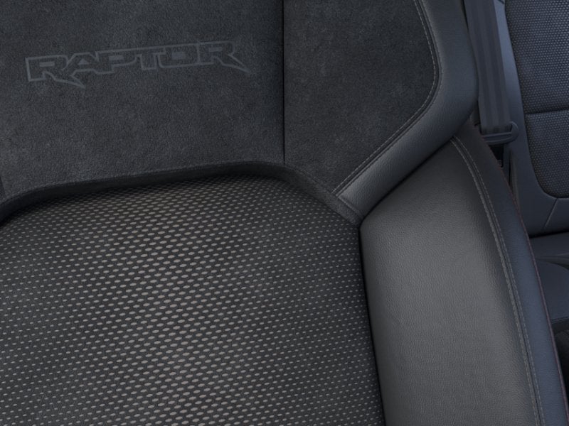 2026 Ford Bronco Raptor In-Transit