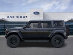 2026 Ford Bronco Raptor In-Transit