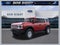 2026 Ford Bronco Heritage Edition In-Transit