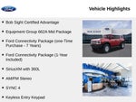 2026 Ford Bronco Heritage Edition In-Transit