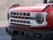 2026 Ford Bronco Heritage Edition In-Transit