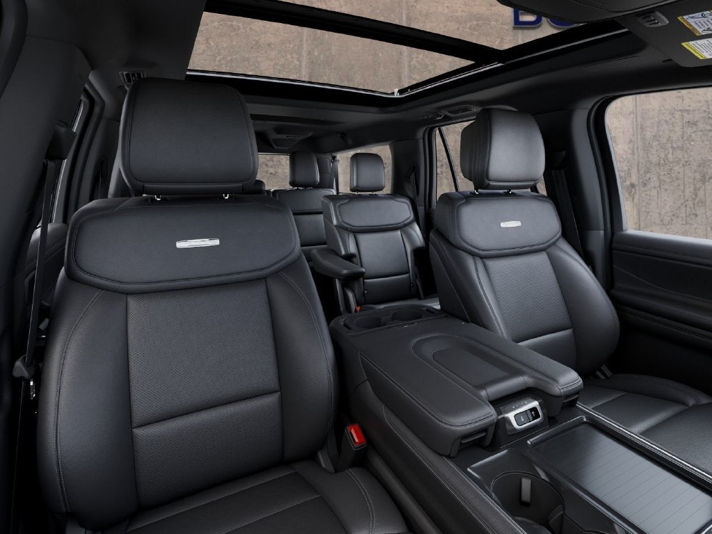 2027 Ford Expedition Max Platinum In-Transit