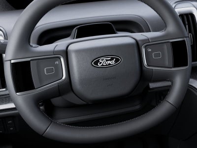 2027 Ford Expedition Max Platinum In-Transit
