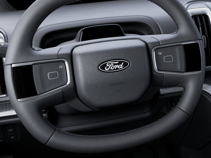 2027 Ford Expedition Max Platinum In-Transit