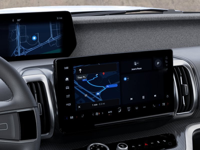 2027 Ford Expedition Max Platinum In-Transit