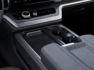2027 Ford Expedition Max Platinum In-Transit
