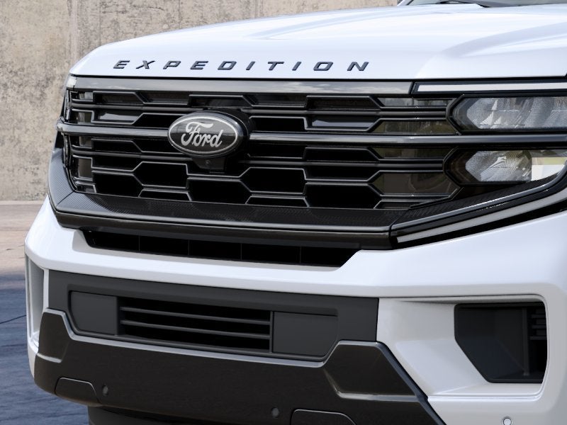 2027 Ford Expedition Max Platinum In-Transit