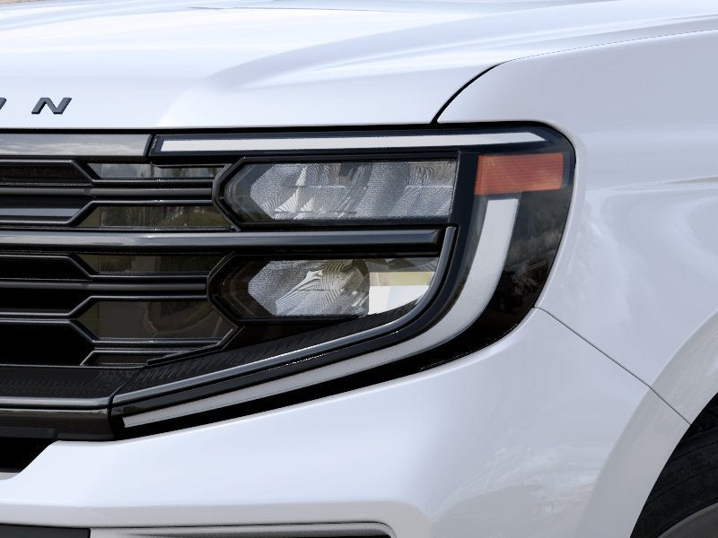 2027 Ford Expedition Max Platinum In-Transit