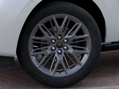 2027 Ford Expedition Max Platinum In-Transit