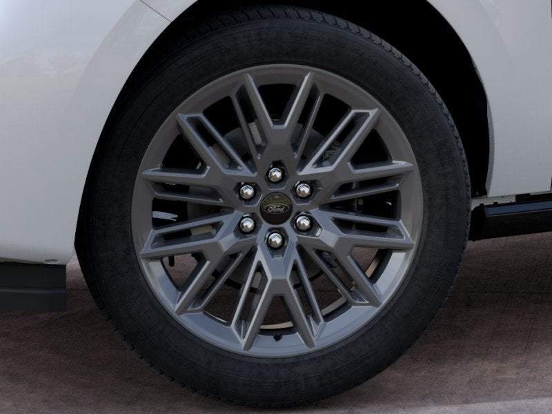 2027 Ford Expedition Max Platinum In-Transit