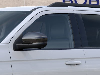 2027 Ford Expedition Max Platinum In-Transit