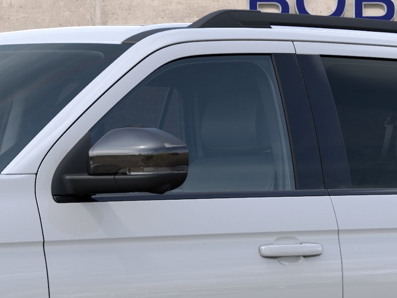 2027 Ford Expedition Max Platinum In-Transit