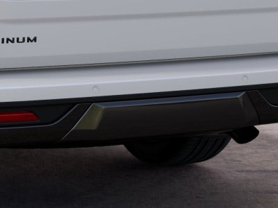 2027 Ford Expedition Max Platinum In-Transit