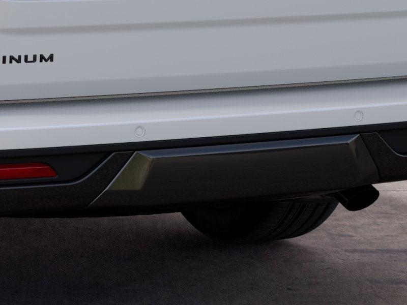 2027 Ford Expedition Max Platinum In-Transit