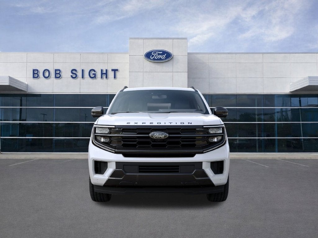 2027 Ford Expedition Max Platinum In-Transit