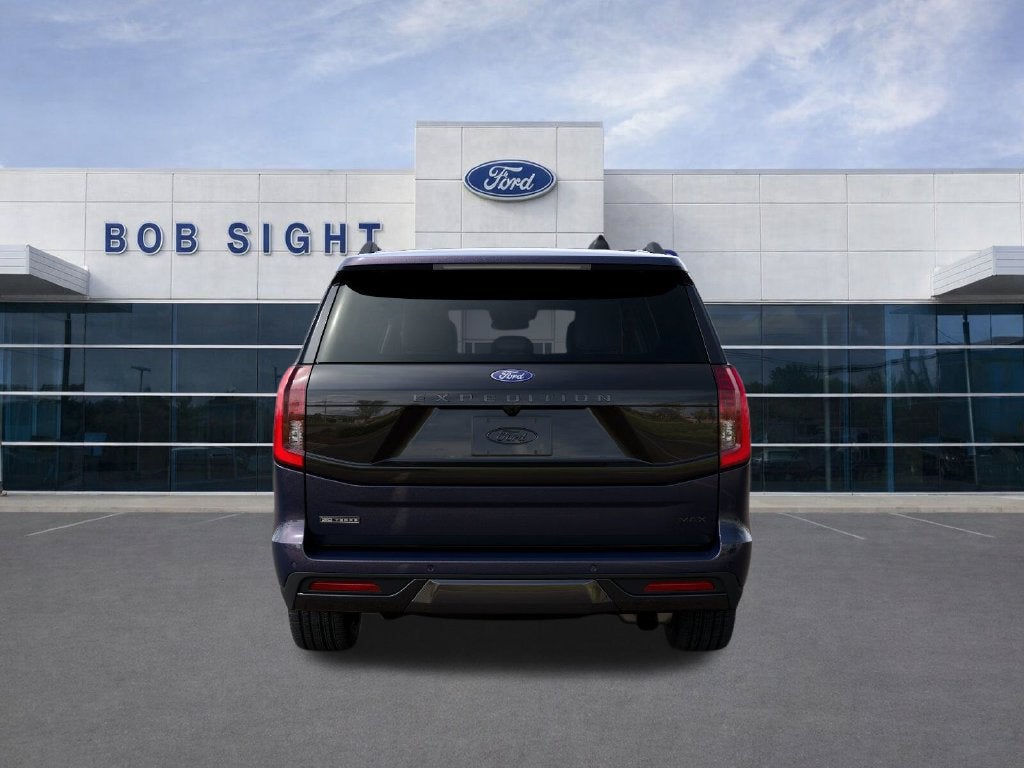 2027 Ford Expedition Max Platinum In-Transit