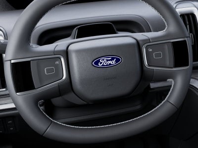 2027 Ford Expedition Max Platinum In-Transit