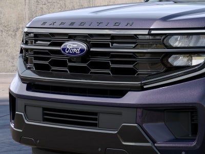 2027 Ford Expedition Max Platinum In-Transit