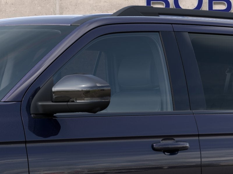 2027 Ford Expedition Max Platinum In-Transit