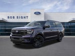 2027 Ford Expedition Max Platinum In-Transit
