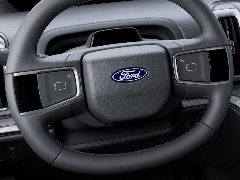2027 Ford Expedition Max Platinum In-Transit