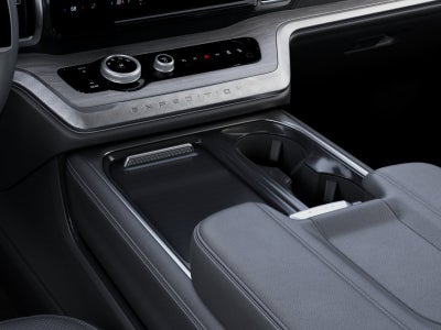 2027 Ford Expedition Max Platinum In-Transit