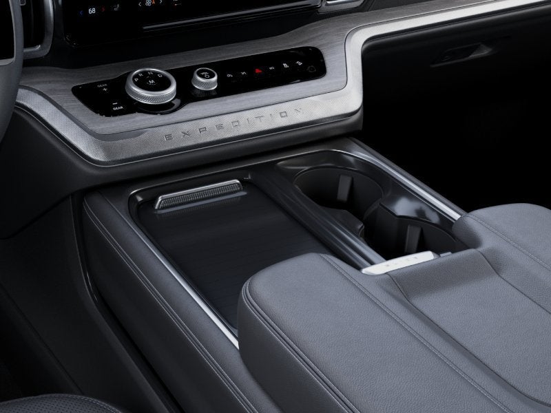 2027 Ford Expedition Max Platinum In-Transit